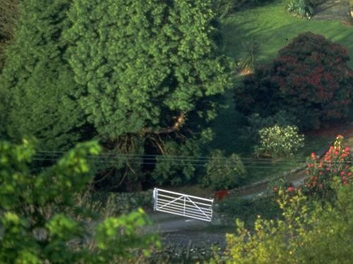 The Druid Inn Llanferres Esterno foto